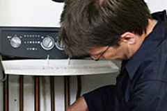 boiler repair Dilston